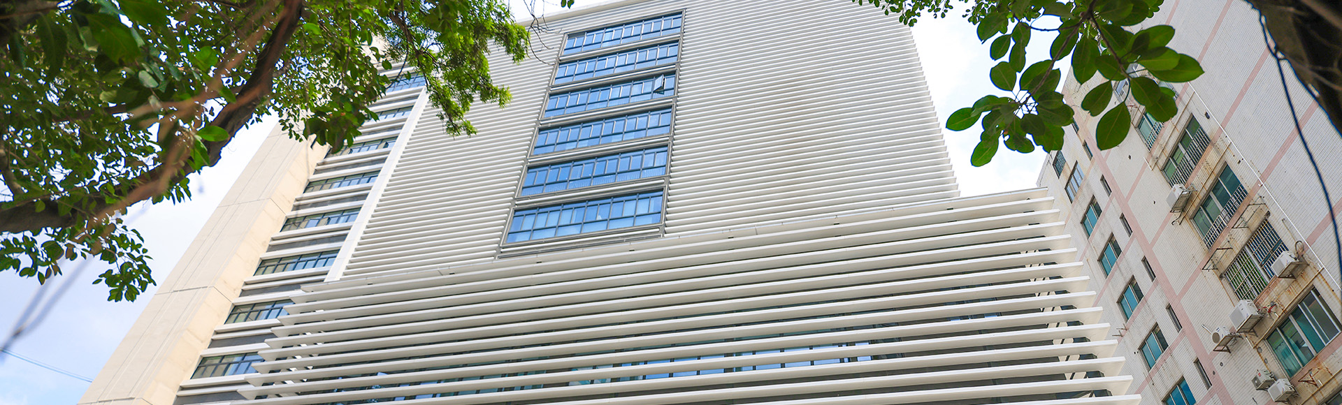 珠海市国民病院口腔医学中间