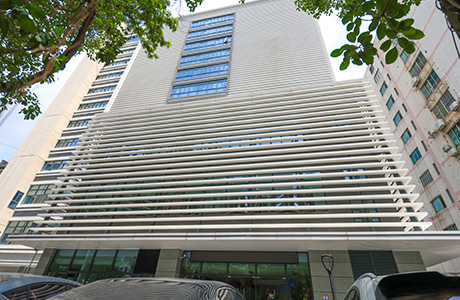 珠海市国民病院口腔医学中间